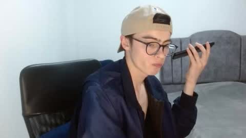 stiv_grant online show from 14, 5, 2026