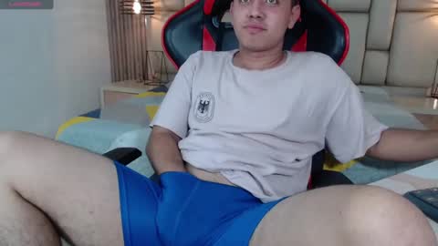 Steven Pooh online show from 20, 12, 2024