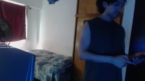 Stiven online show from 9, 3, 2026