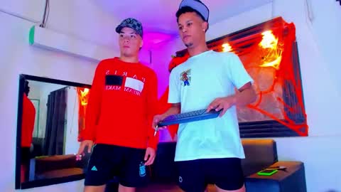 Snapshot of stivendreams chatting on 25, 10, 2025 friends online show from 25, 10, 2025