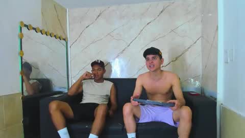 Snapshot of stivendreams chatting on 9, 11, 2025 friends online show from 9, 11, 2025