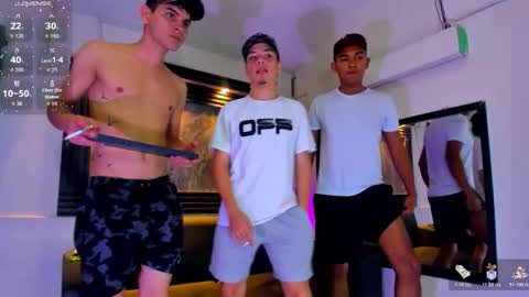 Snapshot of stivendreams chatting on 10, 11, 2025 friends online show from 10, 11, 2025