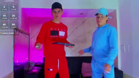 Snapshot of stivendreams chatting on 13, 11, 2025 friends online show from 13, 11, 2025