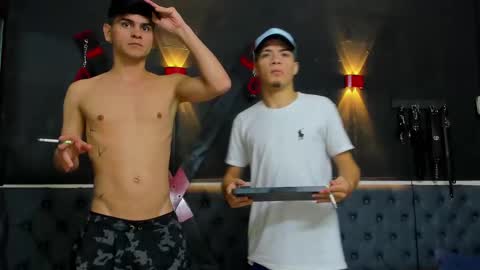 Snapshot of stivendreams chatting on 21, 11, 2025 friends online show from 21, 11, 2025