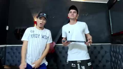 Snapshot of stivendreams chatting on 29, 11, 2025 friends online show from 29, 11, 2025