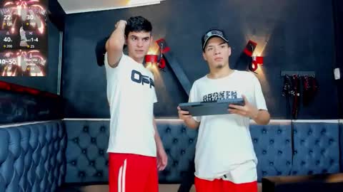 Snapshot of stivendreams chatting on 30, 11, 2025 friends online show from 30, 11, 2025