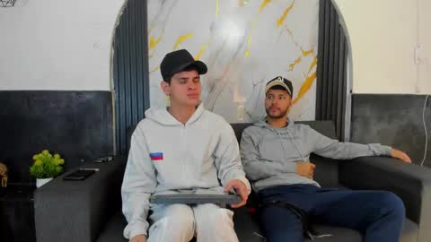 friends online show from 27, 2, 2026