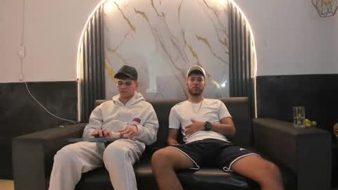 friends online show from 5, 3, 2026