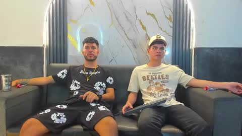 friends online show from 16, 3, 2026