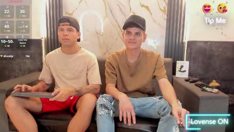 friends online show from 28, 3, 2026