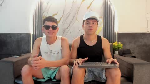 friends online show from 13, 4, 2026