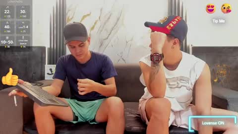 friends online show from 22, 5, 2026