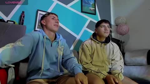 Stiven  online show from 8, 1, 2026