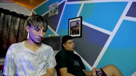 Stiven  online show from 18, 4, 2026