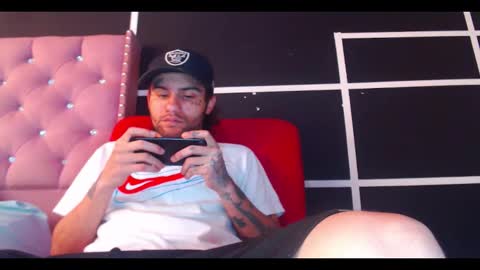 stiven online show from 2, 11, 2025