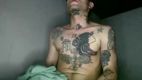 stiven online show from 15, 4, 2026