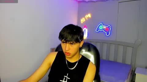 Stiwen online show from 24, 9, 2025