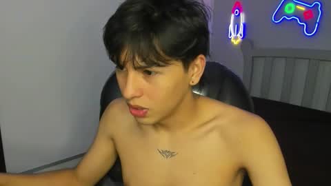 Stiwen online show from 1, 10, 2025