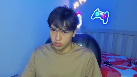 Stiwen online show from 6, 10, 2025