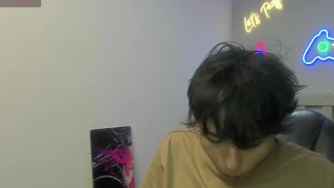 Stiwen online show from 19, 1, 2026