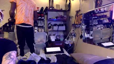 stl_puhcz_glob3r online show from 4, 12, 2025