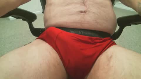 Snapshot of stlhammer68 chatting on 12, 11, 2025 stl hammer online show from 12, 11, 2025