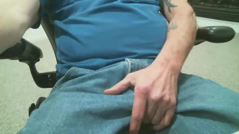 Snapshot of stlhammer68 chatting on 3, 3, 2026 stl hammer online show from 3, 3, 2026