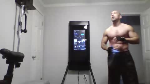 Snapshot of stoic_chaos chatting on 5, 3, 2026 stoic_chaos online show from 5, 3, 2026