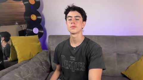 Stolas online show from 22, 2, 2026