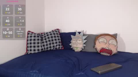 Snapshot of stone_lee_ chatting on 10, 11, 2025 Stone Lee online show from 10, 11, 2025