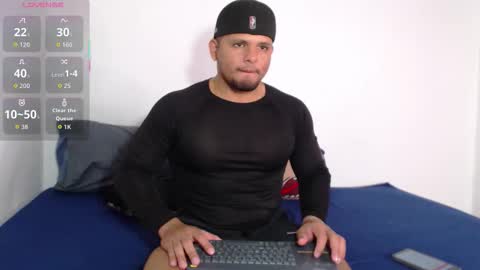 Snapshot of stone_lee_ chatting on 2, 12, 2025 Stone Lee online show from 2, 12, 2025