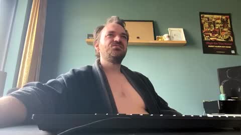 Stonerboner online show from 14, 4, 2026