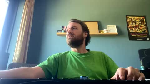 Snapshot of stonednboner chatting on 29, 4, 2026 Stonerboner online show from 29, 4, 2026