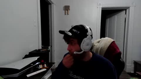 stonedpanda77 online show from 9, 3, 2026