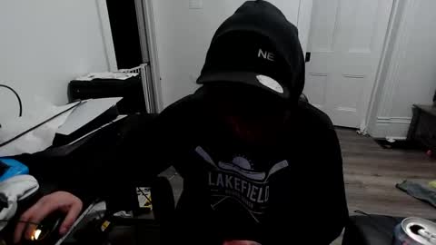 stonedpanda77 online show from 13, 4, 2026