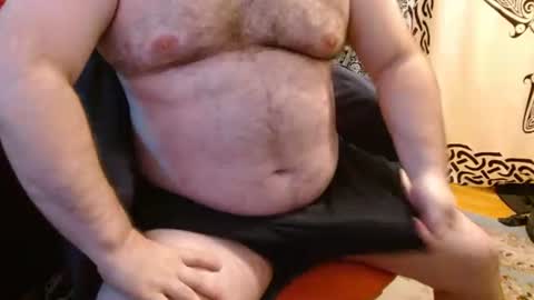 Stonerbear42 online show from 3, 11, 2025