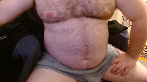 Stonerbear42 online show from 8, 11, 2025