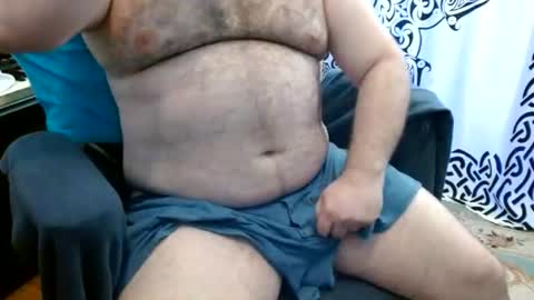 Snapshot of stonerbear42 chatting on 15, 6, 2026 Stonerbear42 online show from 15, 6, 2026