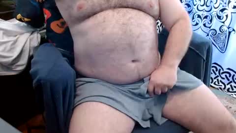 Snapshot of stonerbear42 chatting on 19, 6, 2026 Stonerbear42 online show from 19, 6, 2026
