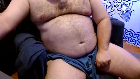 Snapshot of stonerbear42 chatting on 9, 7, 2026 Stonerbear42 online show from 9, 7, 2026