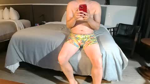 Stoppy4321 online show from 20, 6, 2026