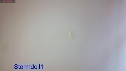 Snapshot of storm_doll chatting on 2, 5, 2026 storm doll online show from 2, 5, 2026