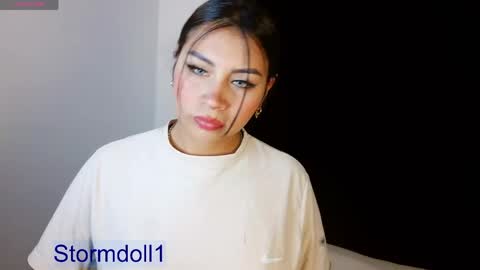 Snapshot of storm_doll chatting on 5, 5, 2026 storm doll online show from 5, 5, 2026