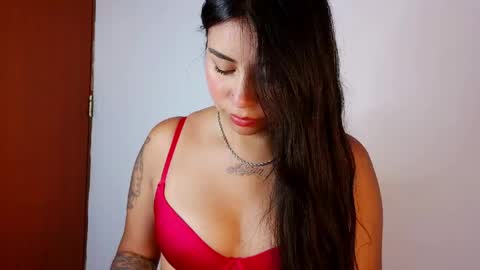 Snapshot of storm_doll chatting on 14, 5, 2026 storm doll online show from 14, 5, 2026