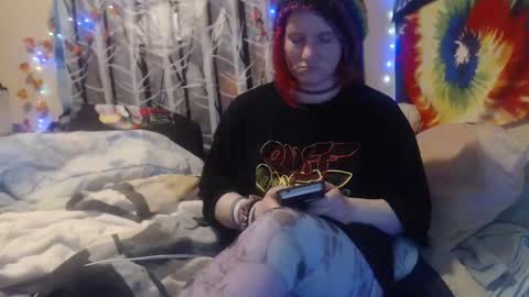 Snapshot of stormalley420 chatting on 9, 1, 2025 StormAlley420 online show from 9, 1, 2025