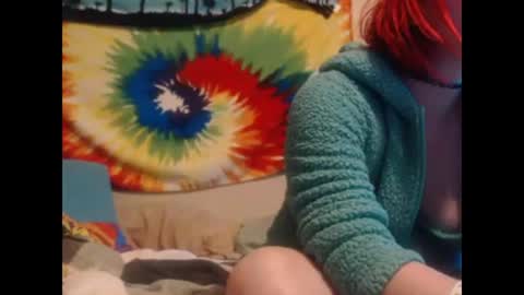 Snapshot of stormalley420 chatting on 14, 1, 2025 StormAlley420 online show from 14, 1, 2025