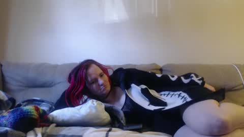 Snapshot of stormalley420 chatting on 16, 1, 2025 StormAlley420 online show from 16, 1, 2025