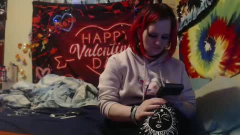 Snapshot of stormalley420 chatting on 24, 1, 2025 StormAlley420 online show from 24, 1, 2025