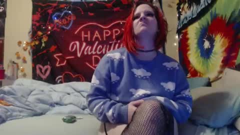 Snapshot of stormalley420 chatting on 25, 1, 2025 StormAlley420 online show from 25, 1, 2025