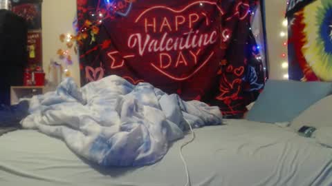 Snapshot of stormalley420 chatting on 26, 1, 2025 StormAlley420 online show from 26, 1, 2025